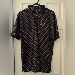 Rhoback “Finepple” Polo MENS